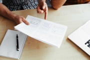 Your website shouldn't just sit there, doing nothing. Make it work for your business!