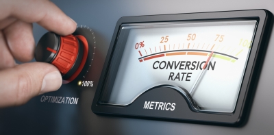Improve Your Website Conversion Rate